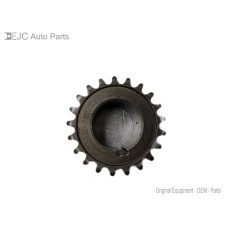 29T217 Crankshaft Timing Gear From 2007 Ford F-150  5.4 XL3E6306AA