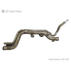 29Z207 Coolant Crossover For 16-23 Toyota Tacoma  3.5 1633131260
