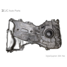 30D101 Engine Timing Cover From 2014 Kia Optima 2.4 213552G004 30D101 Engine Timing Cover From 2014 Kia Optima 2.4 213552G004