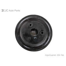 30D105 Water Pump Pulley For 12-15 Kia Optima 2.4 30D105 Water Pump Pulley For 12-15 Kia Optima 2.4