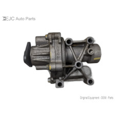 30D115 Water Coolant Pump From 2014 Kia Optima 2.4 251002G500 30D115 Water Coolant Pump From 2014 Kia Optima 2.4 251002G500