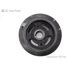 30D116 Crankshaft Pulley From 2014 Kia Optima 2.4 30D116 Crankshaft Pulley From 2014 Kia Optima 2.4