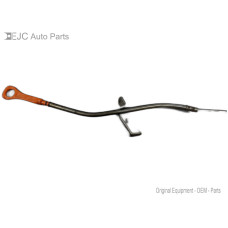 30D120 Engine Oil Dipstick With Tube For 12-15 Kia Optima 2.4 30D120 Engine Oil Dipstick With Tube For 12-15 Kia Optima 2.4
