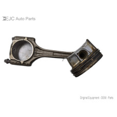 28S004 Piston and Connecting Rod Standard For 05-09 Audi A4 2.0 06D198401E 28S004 Piston and Connecting Rod Standard For 05-09 Audi A4 2.0 06D198401E