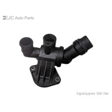 28S005 Thermostat Housing For 05-09 Audi A4 2.0 06D121111G 28S005 Thermostat Housing For 05-09 Audi A4 2.0 06D121111G