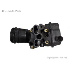 28S008 Engine Oil Filter Housing For 05-09 Audi A4 2.0 06F115397J 28S008 Engine Oil Filter Housing For 05-09 Audi A4 2.0 06F115397J