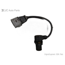 28S026 Crankshaft Position Sensor For 05-09 Audi A4 2.0 28S026 Crankshaft Position Sensor For 05-09 Audi A4 2.0