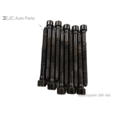 28S029 Cylinder Head Bolt Kit For 05-09 Audi A4 2.0 28S029 Cylinder Head Bolt Kit For 05-09 Audi A4 2.0