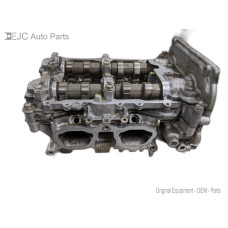 #BK03 Left Cylinder Head For 12-14 Subaru Impreza  2.0 AP20 Driver Side