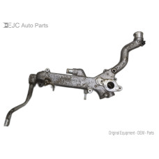 28S101 Coolant Crossover From 2012 Subaru Impreza  2.0 14050AA781