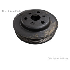 28S108 Water Pump Pulley For 12-14 Subaru Impreza  2.0 21151AA100