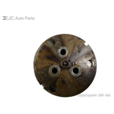 28S114 Right Exhaust Camshaft Timing Gear From 2012 Subaru Impreza  2.0