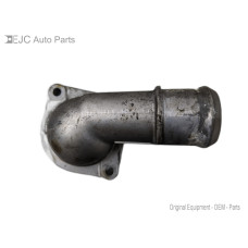 28S116 Thermostat Housing From 2012 Subaru Impreza  2.0