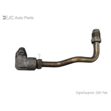 28S117 EGR Tube From 2012 Subaru Impreza  2.0