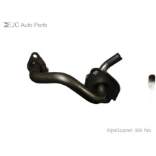 28S118 EGR Tube From 2012 Subaru Impreza  2.0