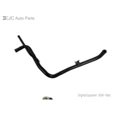 28S121 Heater Line From 2012 Subaru Impreza  2.0