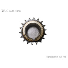 28S135 Crankshaft Timing Gear From 2012 Subaru Impreza  2.0 13021AA240