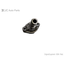 28S136 Heater Fitting From 2012 Subaru Impreza  2.0
