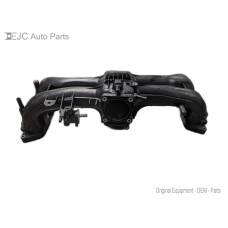 31G003 Intake Manifold From 2012 Subaru Impreza  2.0
