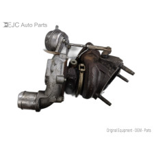 30E403 Left Turbo Turbocharger Rebuildable 13-19 Ford Explorer 3.5 AA5E6K602BM Turbo