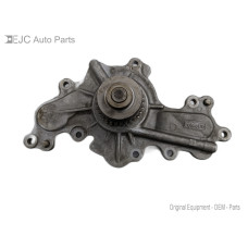 30E404 Water Coolant Pump For 13-19 Ford Explorer  3.5 DG1E8508AA Turbo
