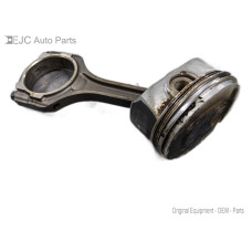 30E420 Right Piston and Rod Standard For 13-19 Ford Explorer  3.5 BL3E6200AA Turbo