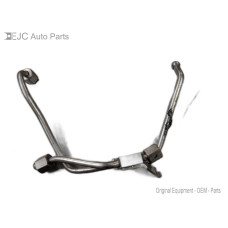 30E423 Pump To Rail Fuel Line For 13-19 Ford Explorer  3.5 AA5E9J323EB Turbo