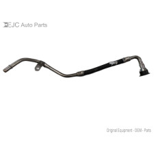 30E424 Fuel Supply Line For 13-19 Ford Explorer  3.5 DG139J280AC Turbo