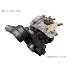 30E426 Left Turbo Turbocharger Rebuildable 13-19 Ford Explorer 3.5 AA5E9G439GE Turbo