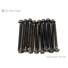 30E439 Cylinder Head Bolt Kit For 13-19 Ford Explorer  3.5  Turbo