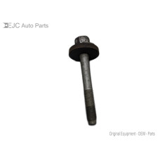 30E440 Crankshaft Bolt For 13-19 Ford Explorer  3.5 F5RE6A340AB Turbo