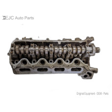 #BN05 Left Cylinder Head From 2005 Ford F-150  5.4 3L3E6C064KE