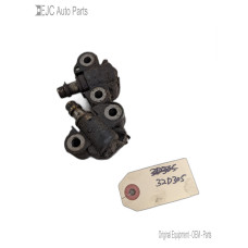 32D305 Timing Chain Tensioner Pair From 2005 Ford F-150  5.4 1L3E6L266AA