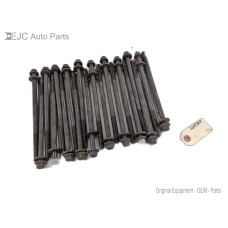 32D307 Cylinder Head Bolt Kit For 05-08 Ford F-150  5.4 9R3E6065AA