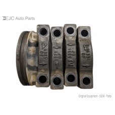 30S202 Engine Block Main Caps From 2005 Ford Explorer  4.0