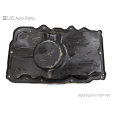 30S205 Lower Engine Oil Pan From 2005 Ford Explorer  4.0 5L2E6675AA
