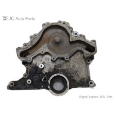 30S207 Engine Timing Cover From 2005 Ford Explorer  4.0 1L2E6059A4A