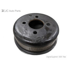 30S212 Water Pump Pulley From 2005 Ford Explorer  4.0 2L2E8509AA