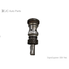 30S215 Oil Pump Drive Gear From 2005 Ford Explorer  4.0