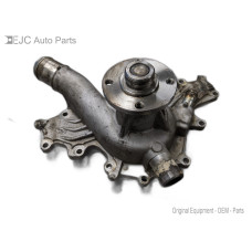 30S226 Water Coolant Pump From 2005 Ford Explorer  4.0 5L2E8505BA
