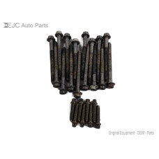 30S231 Cylinder Head Bolt Kit From 2005 Ford Explorer  4.0