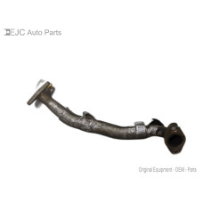 30P037 Air Injection Line Right For 05-07 Toyota Sequoia  4.7 RIGHT AIR CHECK LINE