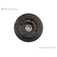 29Y111 Crankshaft Pulley From 2008 Subaru Impreza  2.5 12305AA243