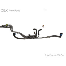 30C202 Fuel Lines For 08-10 Subaru Impreza  2.5