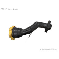 30C205 Engine Oil Fill Tube For 08-10 Subaru Impreza  2.5