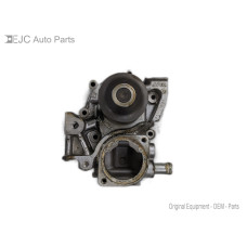 30C207 Water Coolant Pump From 2008 Subaru Impreza  2.5