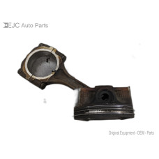 30C210 Right Piston and Rod Standard For 08-10 Subaru Impreza  2.5 12100AA310