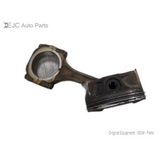 30C211 Left Piston and Rod Standard For 08-10 Subaru Impreza  2.5 12100AA310