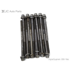 30C215 Cylinder Head Bolt Kit For 08-10 Subaru Impreza  2.5