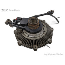 30X205 Cooling Fan Clutch For 07-08 Ford Expedition  5.4